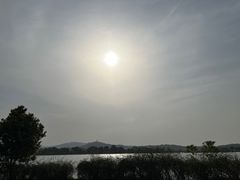 -石湖景区