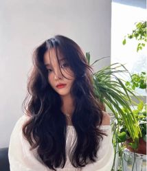 -菲·木田moontin造型salon