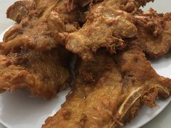 -九龙餐厅(大沽路店)