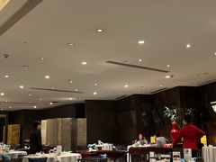 -红棉中餐厅·广州海航威斯汀酒店