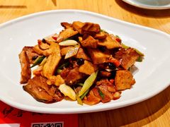 -伊喜饺子·烤鸭(五道口学院路店)
