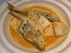-船歌·鱼水饺青岛菜(恒隆广场店)