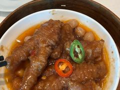 -金悦轩海鲜酒家(拱北店)