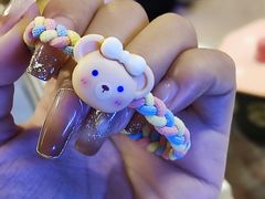 -白仁仔· 活烤海鲜 宵夜(豫园店)