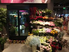 -Olé精品超市(北京合生汇店)