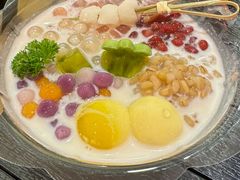 -沙州食驿·非遗小吃夜市