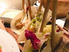 -肴约·花园式餐厅(湖里店)