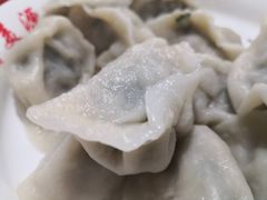 -田记自助海鲜饺子