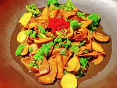 -泓0871臻选云南菜·味庄