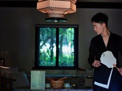-法云安缦酒店