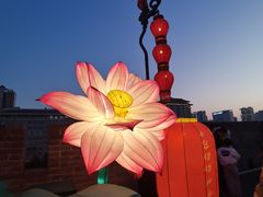 -西安城墙·碑林历史文化景区