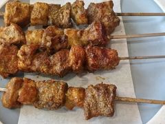 -1078號老北京涮肉(松柏店)