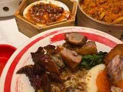 -避风塘·金牌店·夜宵(金玉兰店)