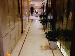 -华夏良子·足道SPA艾灸(三里屯店)