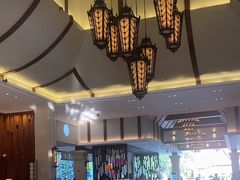 -西双版纳融创皇冠假日度假酒店