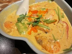 -大头虾越式风味餐厅(光明广场店)