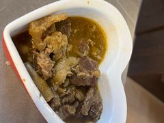 -官塘陈记鱼生·潮汕砂锅粥·牛肉火锅(潮枫路总店)