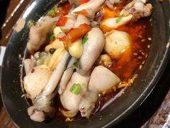 -串大叔炭火烤串·鸡西大冷面刀削面(总店)
