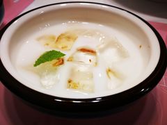 凉粉-稻品香小锅饭豆腐馆(北三路店)