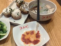 -东泰祥生煎馆(重庆北路店)