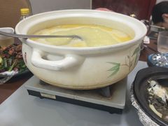 -金龙·打边炉(武进路店)