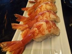 红虾寿司-小十料理(新城店)