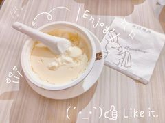 -满记甜品(静安大悦城店)