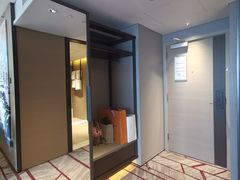 -新加坡瑞士史丹福酒店