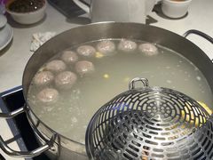 -潮泰牛肉火锅 · 创于1992年(车公庙店)