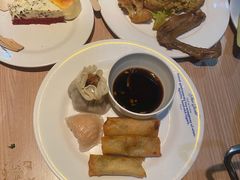 -星伦多海鲜自助餐厅(海陵金鹰店)