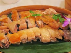 -香香海南菜餐厅