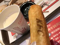 -肯德基(星河店)