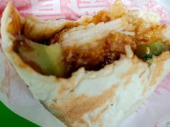 -肯德基(应人石店)