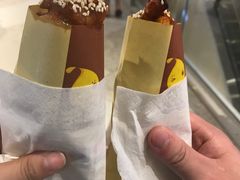 -天美汇鸡翅包饭(来福士广场店)