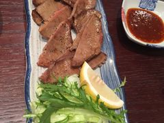 -翔峰炭火鳗鱼(悦泰街里公寓店)