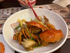 -南海渔家•海鲜•正宗海南菜(海棠湾店)