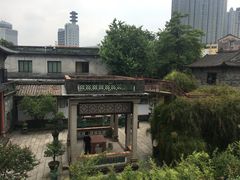 -东莞市可园博物馆