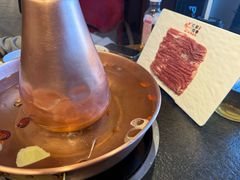 -仁和四季涮肉馆(天坛南门店)