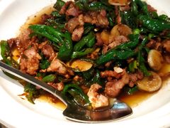 -炊烟小炒黄牛肉(中心印象城店)