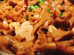 -胖哥俩肉蟹煲(淮安万达店)