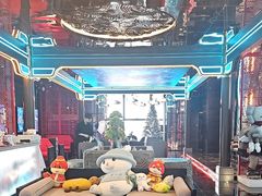 -屋有岛沉浸游戏旗舰店(中山公园店)