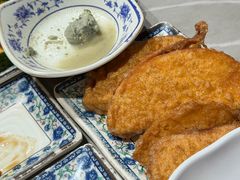 -大槐树烤肉馆(美术馆店)