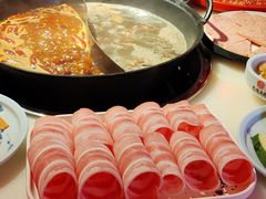 -巴蜀大将火锅(太原旗舰店)