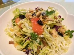 -万龙洲海鲜(亚运村店)