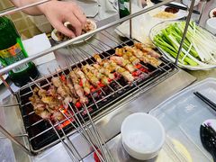 -小寒羊烧烤(凯瑞时代大厦店)