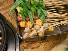 -江湖六膳門串串香(隆礼路店)