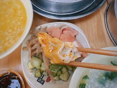 -梁憨包(南岸回龙湾店)