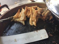 -小董骨汤馄饨店(通扬路店)