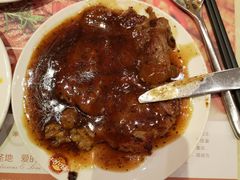 -芭菲盛宴·环球美食(袁家岗店)