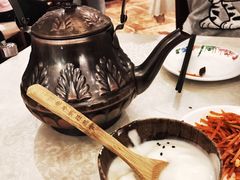 -巴依老爷·新疆美食(上城区天城路店)